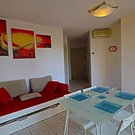 Apartman Sete, 2 Pieces, 4 Personnes - Fr-1-472a-73