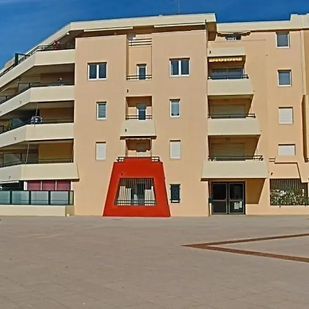 Sete, 2 Pieces, 4 Personnes - Fr-1-472a-73 Apartman
