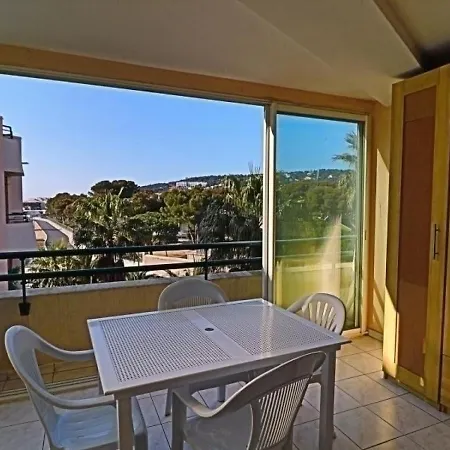 Apartman Sete, 2 Pieces, 4 Personnes - Fr-1-472a-73